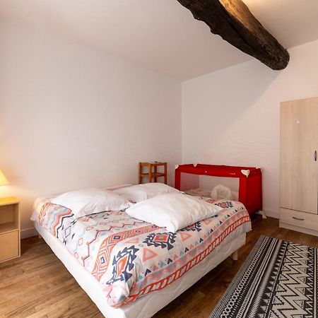 Sarzeau Centre - Le Cormoran Apartment Bagian luar foto