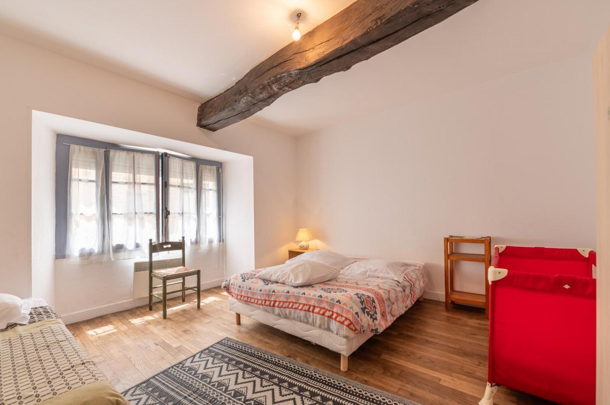 Sarzeau Centre - Le Cormoran Apartment Bagian luar foto