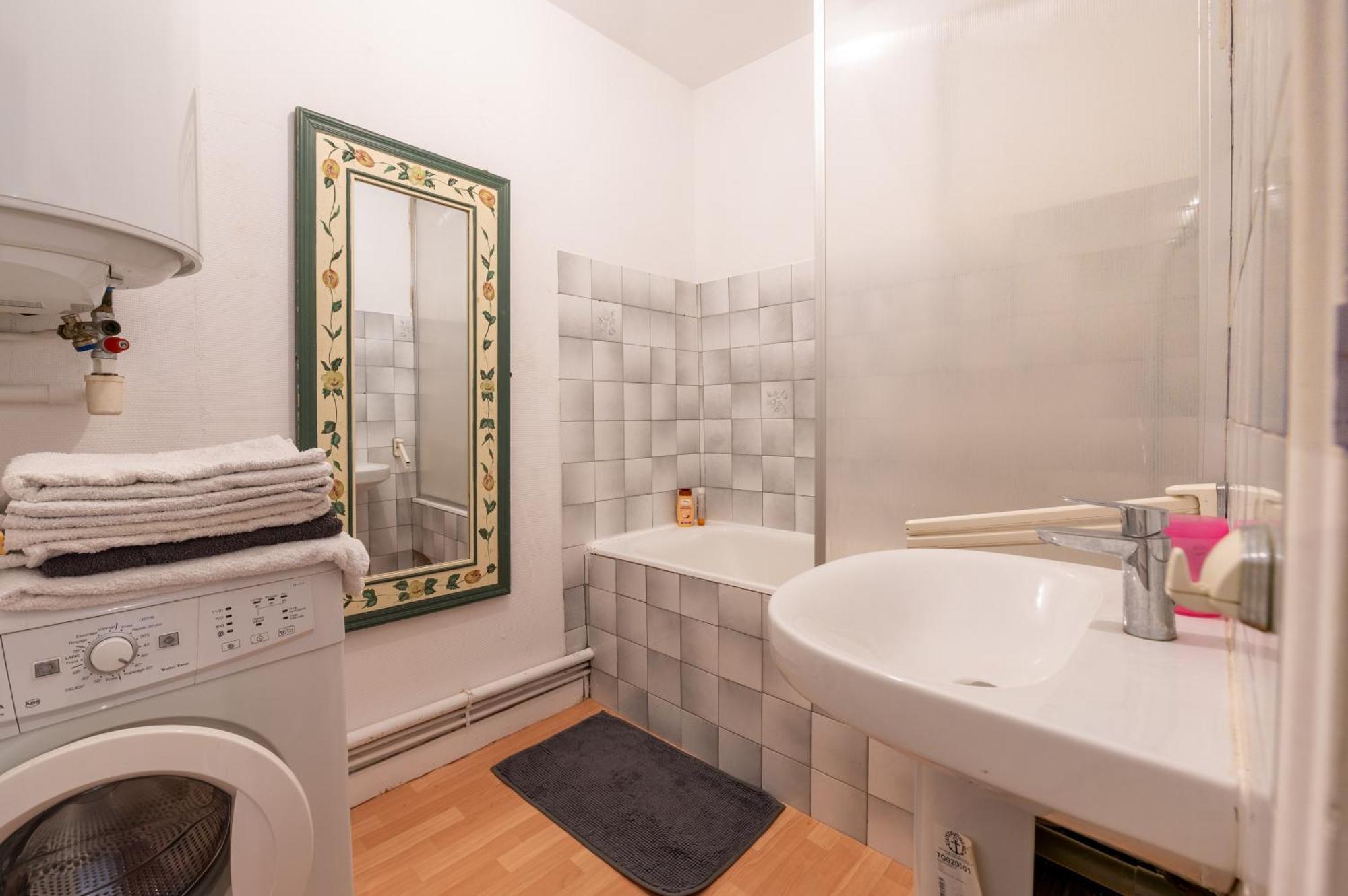 Sarzeau Centre - Le Cormoran Apartment Bagian luar foto